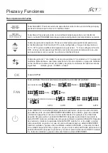 Preview for 104 page of Carrier 40VCC3 Installation And Owner'S Manual