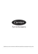 Preview for 124 page of Carrier 40VCC3 Installation And Owner'S Manual