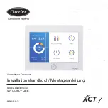 Preview for 199 page of Carrier 40VCC8 Installation And Owner'S Manual