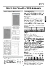 Preview for 2 page of Carrier 40VCI57FQEE Installation And Owner'S Manual