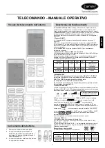 Preview for 4 page of Carrier 40VCI57FQEE Installation And Owner'S Manual