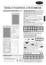 Preview for 6 page of Carrier 40VCI57FQEE Installation And Owner'S Manual