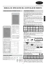 Preview for 10 page of Carrier 40VCI57FQEE Installation And Owner'S Manual