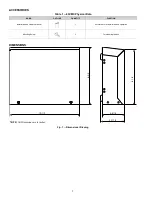 Предварительный просмотр 2 страницы Carrier 40VM900010 Installation And Operating Instructions Manual