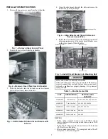 Preview for 2 page of Carrier 40VM9100 Series Installation Instructions