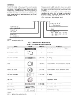 Preview for 2 page of Carrier 40VMA Series Installation And Maintenance Instructions Manual