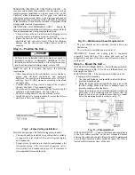 Preview for 9 page of Carrier 40VMA Series Installation And Maintenance Instructions Manual