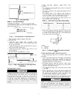 Preview for 5 page of Carrier 40VMD  008 Installation And Maintenance Instructions Manual