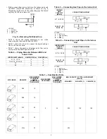 Preview for 6 page of Carrier 40VMD  008 Installation And Maintenance Instructions Manual