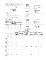 Предварительный просмотр 9 страницы Carrier 40VMD006-016 Installation And Maintenance Instructions Manual