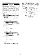 Предварительный просмотр 10 страницы Carrier 40VMD006-016 Installation And Maintenance Instructions Manual