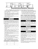 Preview for 9 page of Carrier 40VMF Installation And Maintenance Instructions Manual