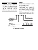 Preview for 2 page of Carrier 40VMI Series Installation And Maintenance Instructions Manual