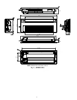 Preview for 6 page of Carrier 40VMI Series Installation And Maintenance Instructions Manual