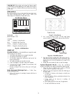 Preview for 15 page of Carrier 40VML007-024 Installation And Maintenance Instructions Manual