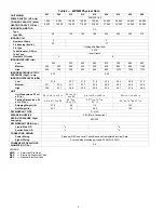 Preview for 4 page of Carrier 40VMM Installation And Maintenance Instructions Manual