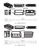 Preview for 5 page of Carrier 40VMM Installation And Maintenance Instructions Manual