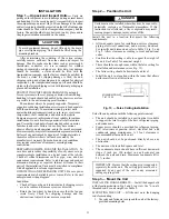 Preview for 11 page of Carrier 40VMM Installation And Maintenance Instructions Manual