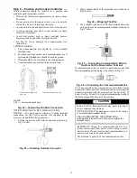 Preview for 17 page of Carrier 40VMM007A Installation And Maintenance Instructions Manual