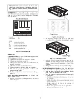 Preview for 21 page of Carrier 40VMM007A Installation And Maintenance Instructions Manual