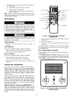 Preview for 22 page of Carrier 40VMM007A Installation And Maintenance Instructions Manual