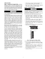 Preview for 5 page of Carrier 40VMU Installation And Maintenance Instructions Manual