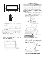 Preview for 6 page of Carrier 40VMU Installation And Maintenance Instructions Manual