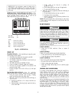 Preview for 13 page of Carrier 40VMU Installation And Maintenance Instructions Manual