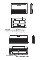 Предварительный просмотр 4 страницы Carrier 40VMU012 Series Installation And Maintenance Instructions Manual