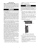 Preview for 5 page of Carrier 40VMU012 Series Installation And Maintenance Instructions Manual