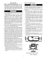 Preview for 5 page of Carrier 40VMV012 Installation And Maintenance Instructions Manual