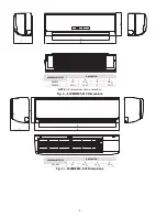 Предварительный просмотр 4 страницы Carrier 40VMW005 Installation And Maintenance Instructions Manual