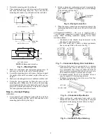 Preview for 6 page of Carrier 40VMW005 Installation And Maintenance Instructions Manual