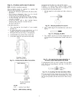 Preview for 9 page of Carrier 40VMW005 Installation And Maintenance Instructions Manual