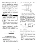 Предварительный просмотр 8 страницы Carrier 40VMZ Installation And Maintenance Instructions Manual