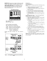 Предварительный просмотр 15 страницы Carrier 40VMZ Installation And Maintenance Instructions Manual