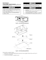 Предварительный просмотр 16 страницы Carrier 40VMZ Installation And Maintenance Instructions Manual