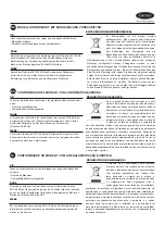 Preview for 3 page of Carrier 40VU007-0182-7G-QEE Installation And Owner'S Manual