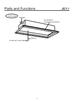 Preview for 7 page of Carrier 40VU007-0182-7G-QEE Installation And Owner'S Manual