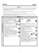 Preview for 9 page of Carrier 40VU007-0182-7G-QEE Installation And Owner'S Manual