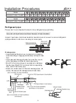 Preview for 15 page of Carrier 40VU007-0182-7G-QEE Installation And Owner'S Manual