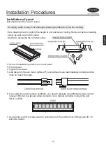 Preview for 18 page of Carrier 40VU007-0182-7G-QEE Installation And Owner'S Manual