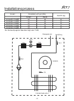 Preview for 102 page of Carrier 40VU007-0182-7G-QEE Installation And Owner'S Manual