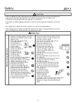 Предварительный просмотр 10 страницы Carrier 40VU007-054H-7S-QEE Installation And Owner'S Manual