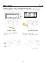 Preview for 18 page of Carrier 40VU007-054H-7S-QEE Installation And Owner'S Manual