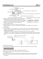 Preview for 42 page of Carrier 40VU007-054H-7S-QEE Installation And Owner'S Manual