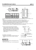 Предварительный просмотр 91 страницы Carrier 40VU007-054H-7S-QEE Installation And Owner'S Manual