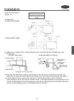 Предварительный просмотр 92 страницы Carrier 40VU007-054H-7S-QEE Installation And Owner'S Manual