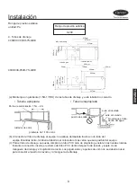 Предварительный просмотр 118 страницы Carrier 40VU007-054H-7S-QEE Installation And Owner'S Manual