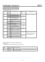 Preview for 131 page of Carrier 40VU007-054H-7S-QEE Installation And Owner'S Manual